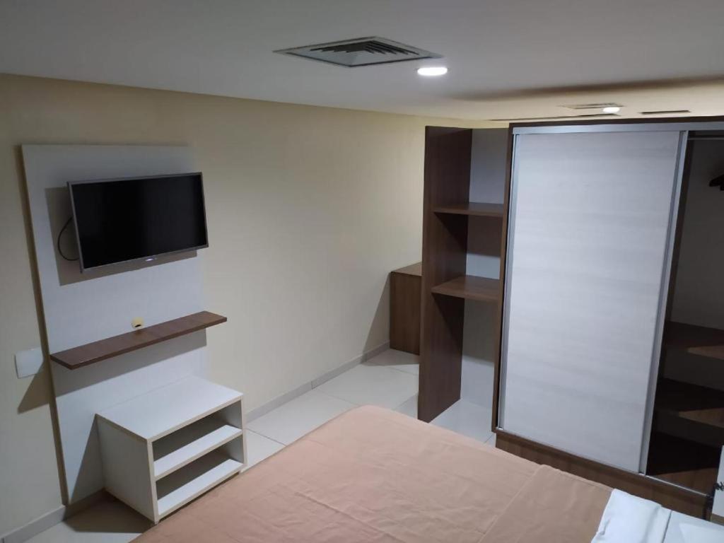 Flat 406- Imperial Flat Tambau Nobile Apartment Joao Pessoa Exterior photo