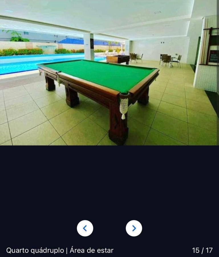 Flat 406- Imperial Flat Tambau Nobile Apartment Joao Pessoa Exterior photo