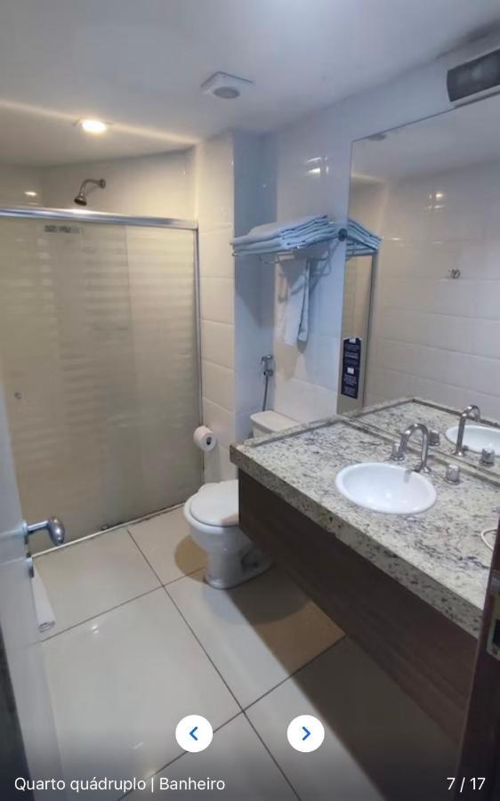 Flat 406- Imperial Flat Tambau Nobile Apartment Joao Pessoa Exterior photo